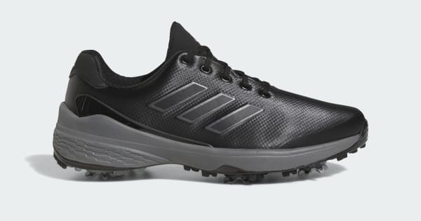 アディダス 【ゴルフ】ゼットジー23 / ZG23 - ブラック | アディダス