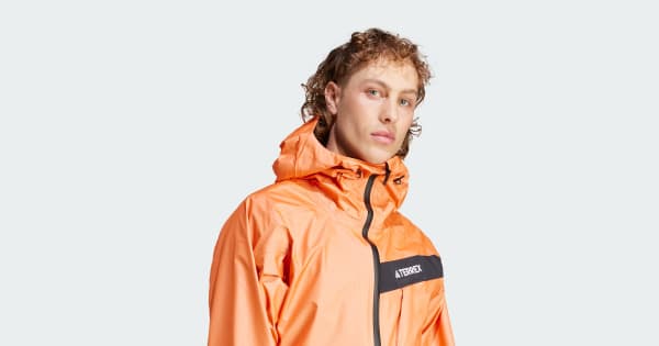 アディダス テレックス テックロック ライト Gore-Tex