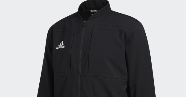 adidas M URBAN BOMBER - Black | Free Shipping with adiClub | adidas US