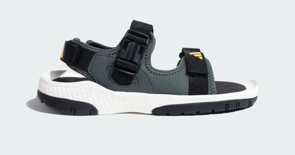 adidas Opez M - Grey | adidas India