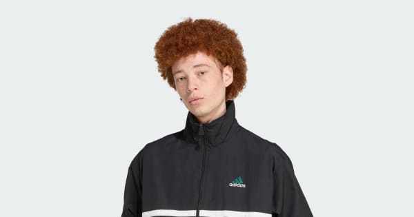 短丈　adidas original track jacket archive 短丈 adidas original track jacket archive adidas Archive