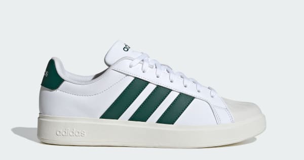 adidas Streettalk - White | Free Shipping with adiClub | adidas US