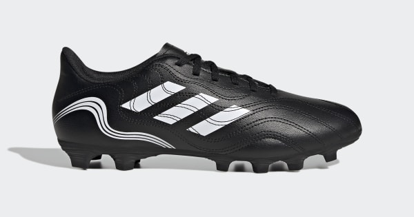 Black Copa Sense.4 Flexible Ground Cleats | adidas Canada