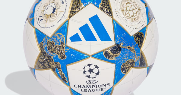 アディダス フィナーレ 25-26 ミニ - ホワイト | アディダス ジャパン