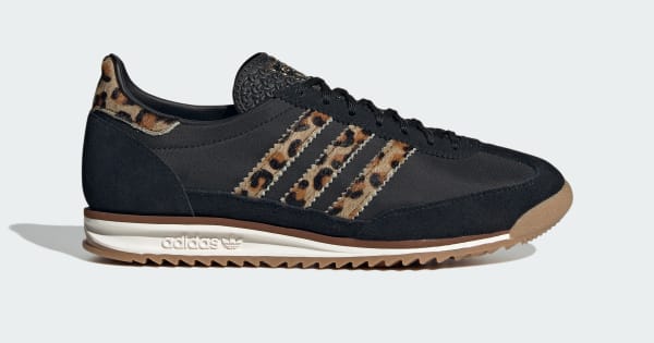 adidas SL 72 OG Shoes - Brown | Free Shipping with adiClub | adidas US
