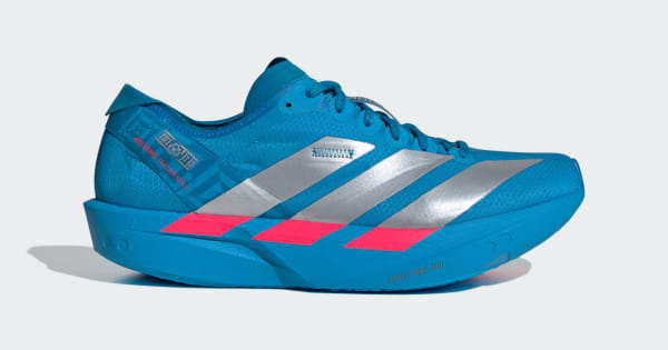 アディダス アディゼロ タクミ セン 11 / Adizero Takumi Sen 11