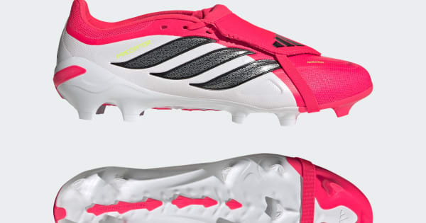 Adidas Predator サッカーシューズ　AG adidas（アディダス） メンズ サッカースパイク プレデター ELITE HG