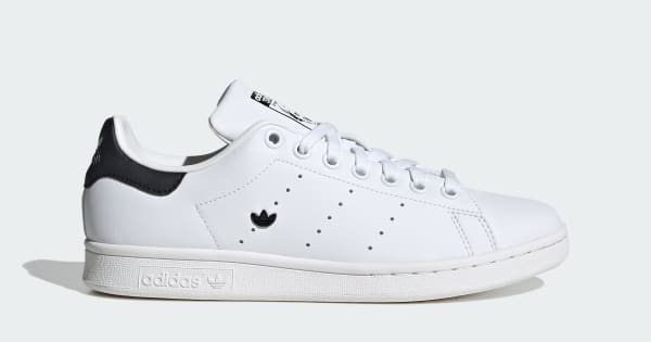 adidas Stan Smith Shoes White adidas India - Main Image