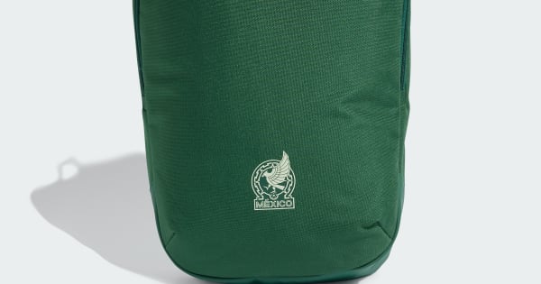 Mexico_Football_Backpack_Green