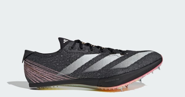 アディゼロ プライム SP 3 STRUNG（短距離）　　28.5㎝　最安値！！ アディダス アディゼロ プライム SP 3 Strung （短距離