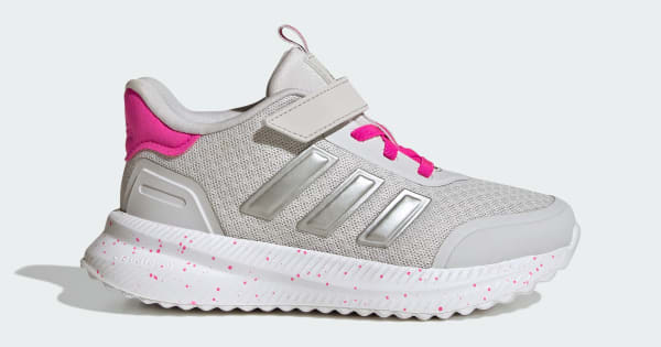 kprko( ˊ̱˂˃ˋ̱ ) X_PLRPATH_Shoes_Kids_Grey_JS06