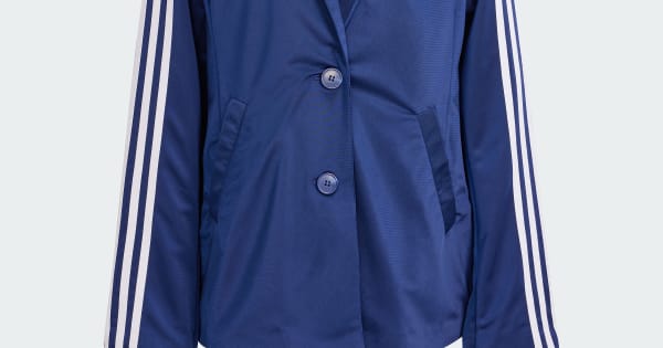 アディダス アディカラー クラシックス スリーストライプスブレザー