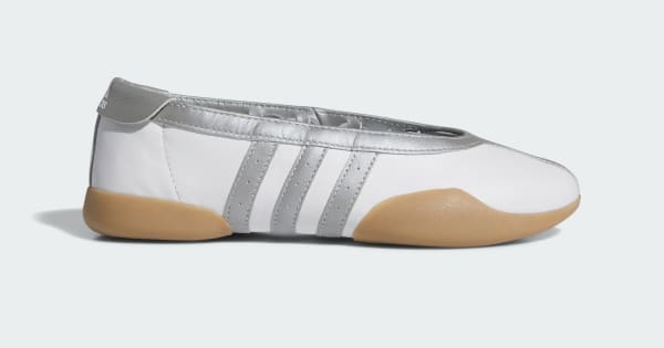 アディダス テコンドー メイ バレエ/ Taekwondo Mei Ballet - ホワイト