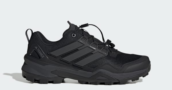 adidas Terrex Skychaser Hiking Shoes Black adidas Philippines