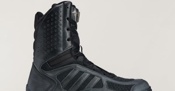 個人装備 THUG CLUB adidas Originals GSG9 Boots THUG CLUB X GSG9 BOOT 