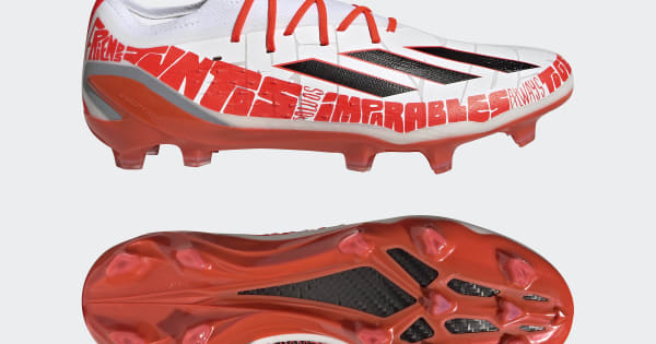 シューズ adidas Speedportal.1 FG Messi Leyenda adidas X Speedportal.1 FG Messi Leyenda Men's - HP9138 - US