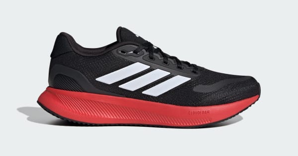 adidas Runfalcon 5 Koşu Ayakkabısı - Siyah | adidas Türkiye