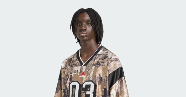 アディダス アディダス オリジナルス 迷彩柄 サッカー ジャージ