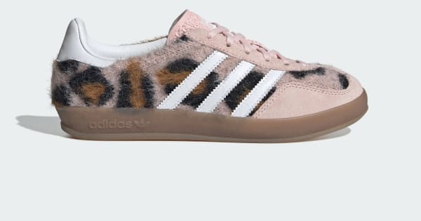 アディダス アトモス ピンク ガゼル インドア MH / atmos Pink GAZELLE