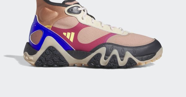 アディダス 【ゴルフ】アディクロス ハイ - ブラウン | アディダス