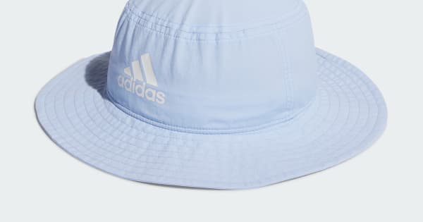 アディダス バケットハット - ブルー | アディダス ジャパン