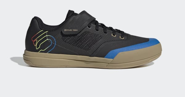 S&H 150フェイ adidas Five Ten Hellcat Pro Mountain Bike Shoes - Black | Free