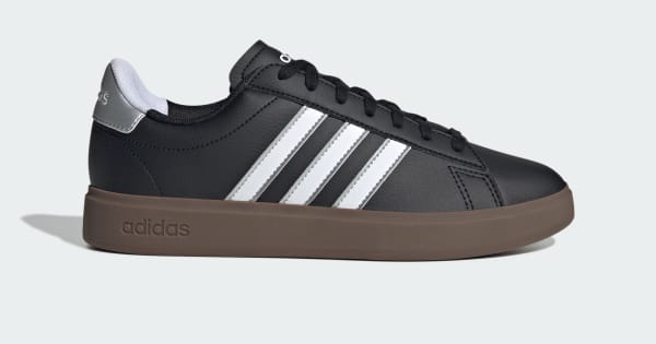 Tênis Grand Court 2 0 Preto adidas adidas Brasil
