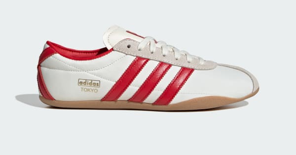 美品　adidas TOKYO アディダス　トーキョー　スニーカー 　27.5 アディダス トーキョー/ Tokyo - ホワイト | アディダス ジャパン
