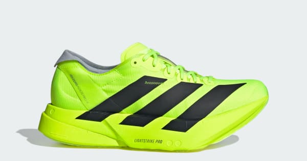 スパイク・シューズ ADIZERO ADIOS PRO4 Tênis Adizero Adios Pro 4 - Cinza adidas | adidas Brasil