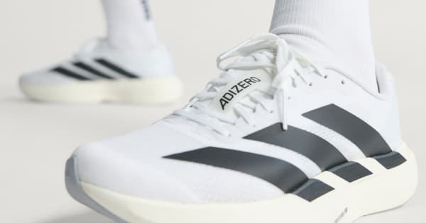adidas Adizero EVO SL Ayakkabı - Beyaz | adidas Türkiye