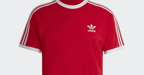adidas Adicolor 3-Stripes Tee