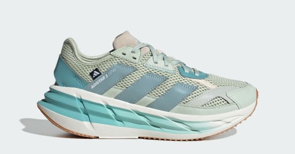 Adistar_3_Sportswear_Shoes_Gre