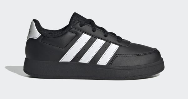 adidas Breaknet Lifestyle Court Lace Shoes Black Free Shipping with  adiClub adidas Canada