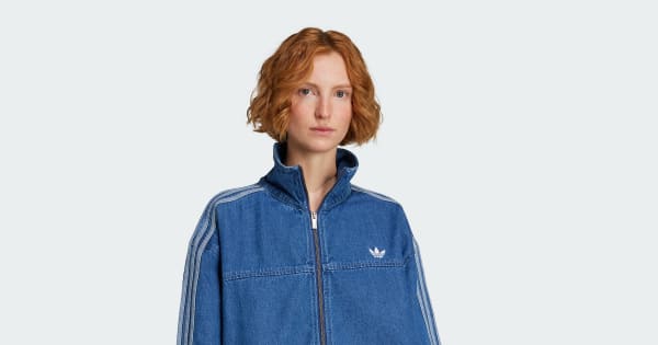 【adidas】Adilenium DENIM ADIDAS】 ADILENIUM LOOSE DENIMPANTS ☆送料・関税込☆ (adidas