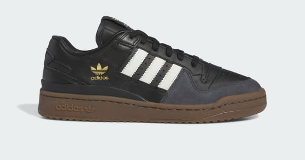 アディダス フォーラム 84 ロー CL / Forum 84 Low CL - ブラック