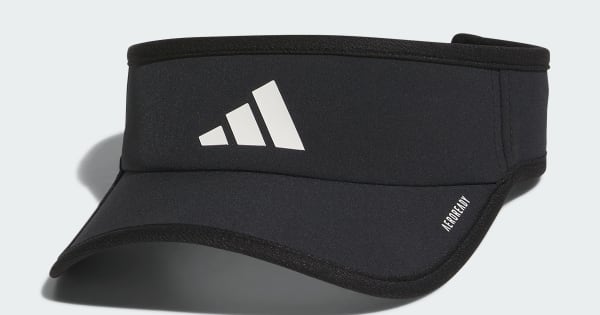 adidas Superlite Visor Black Free Shipping with adiClub adidas US