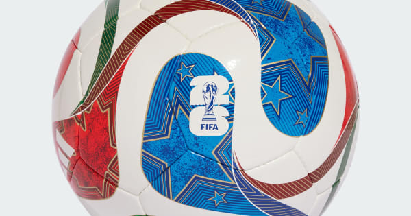 レア！ adidas  FIFA WORLD YOUTH TOURNAMENT adidas World Cup 2026 Pro Ball – Third Coast Soccer