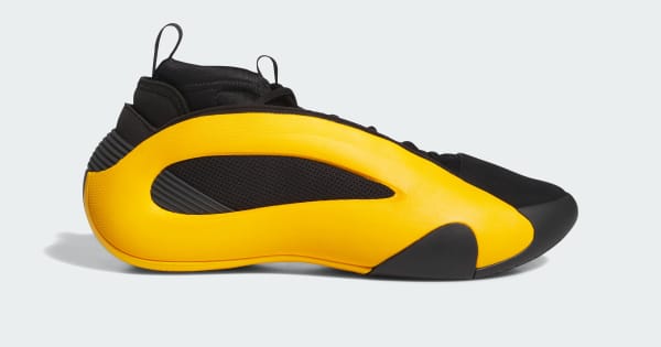 adidas HARDEN VOLUME 8 ハーデン8 Cut in half: Adidas Harden Vol. 8 Review (2024) | RunRepeat