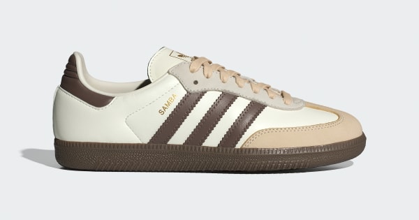 adidas アディダス サンバ OG / SAMBA OG Samba_OG_Shoes_White_JR8842_01