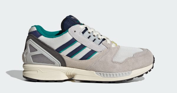 SCARPE ZX 8000 - Bianco adidas | adidas Italia