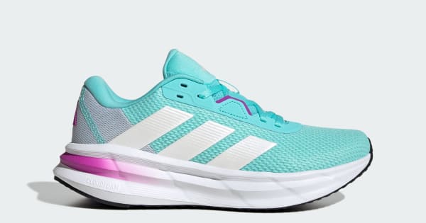 Tênis Corrida Galaxy 7 - Turquesa adidas | adidas Brasil