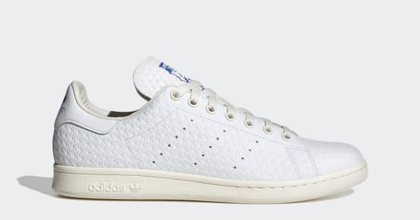 Tênis Stan Smith - Branco adidas | adidas Brasil