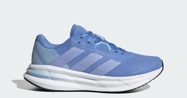 adidas Galaxy 7 Running Sneakers - Blue | Free Shipping with