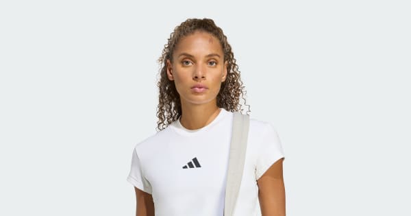 adidas Must Haves Puffy Shoulder Bag - Grey | adidas UK