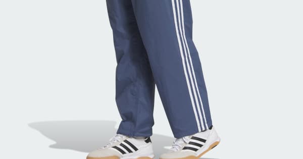 M880 Sサイズ　アディダスオリジナルス　ADS 200 トラックパンツ アディダス ADS 200 トラックパンツ（ジャージ） - ブルー