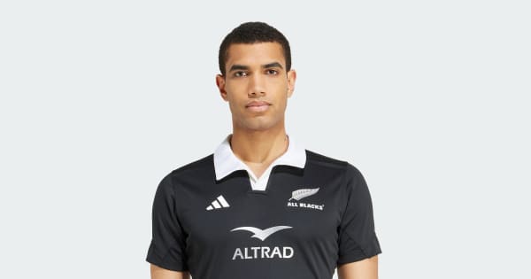 アディダス オールブラックス ラグビー ホーム パフォーマンス