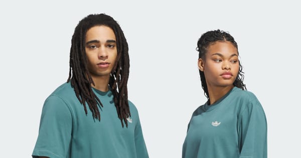 SHMOOFOIL_HEAVYWEIGHT_TEE_Gree