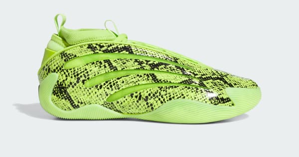 アディダス ハーデン ボリューム 9 / Harden Volume 9 - グリーン