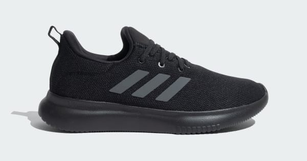 adidas CUSHUP SHOES Black adidas India