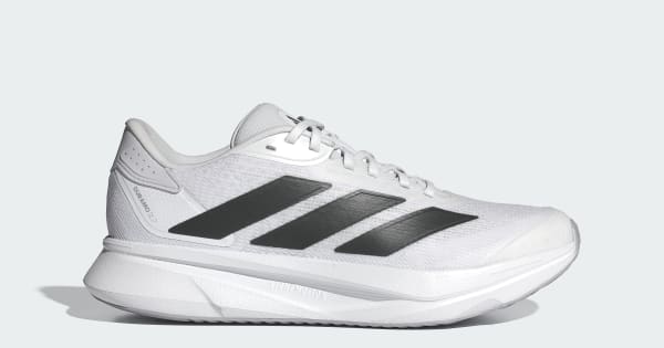 adidas Duramo SL 2 Running Shoes - White | adidas UK